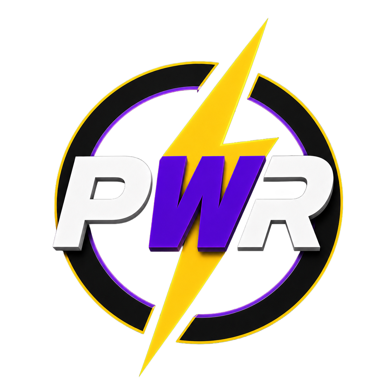 PWR logo